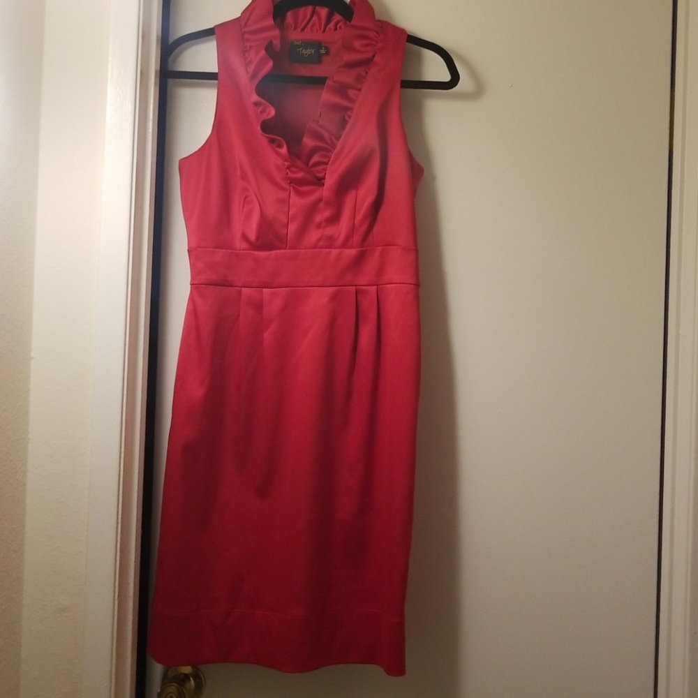 Cocktail dress